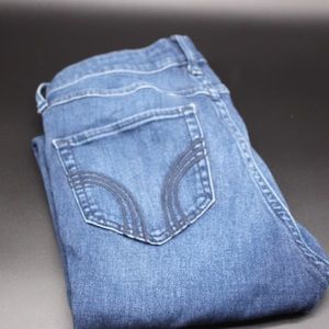 Hollister Jean Leggings